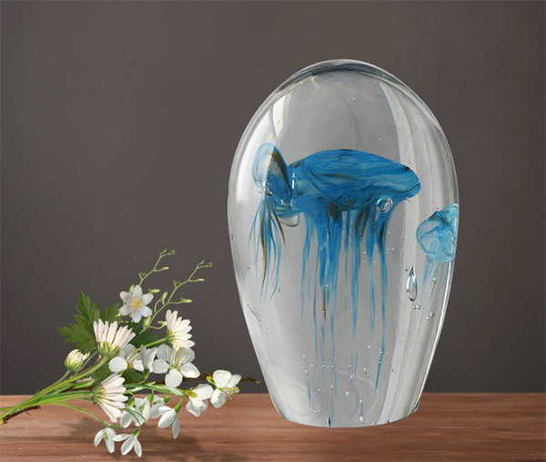 上海玻璃裝飾品