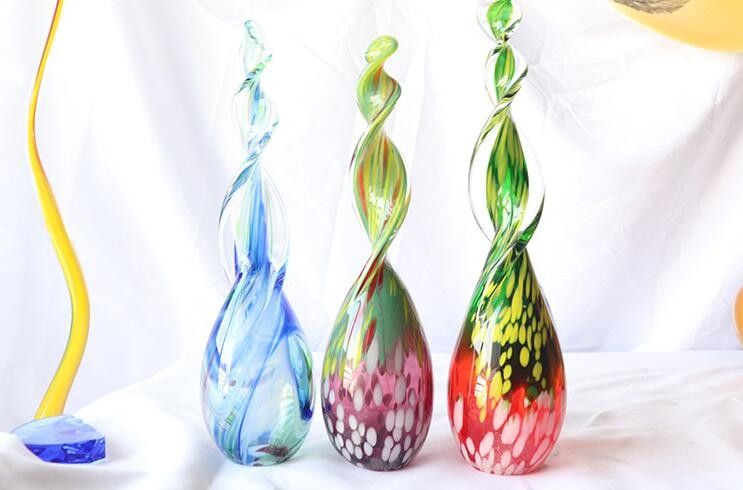 上海軟裝藝術玻璃