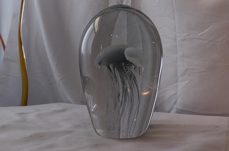 上海玻璃工藝品